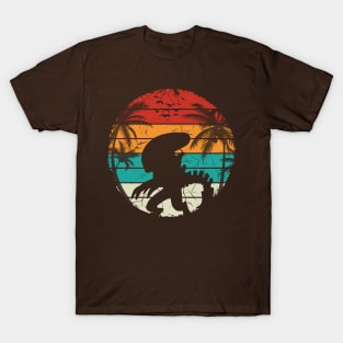 Retro Xenomorph T-Shirt